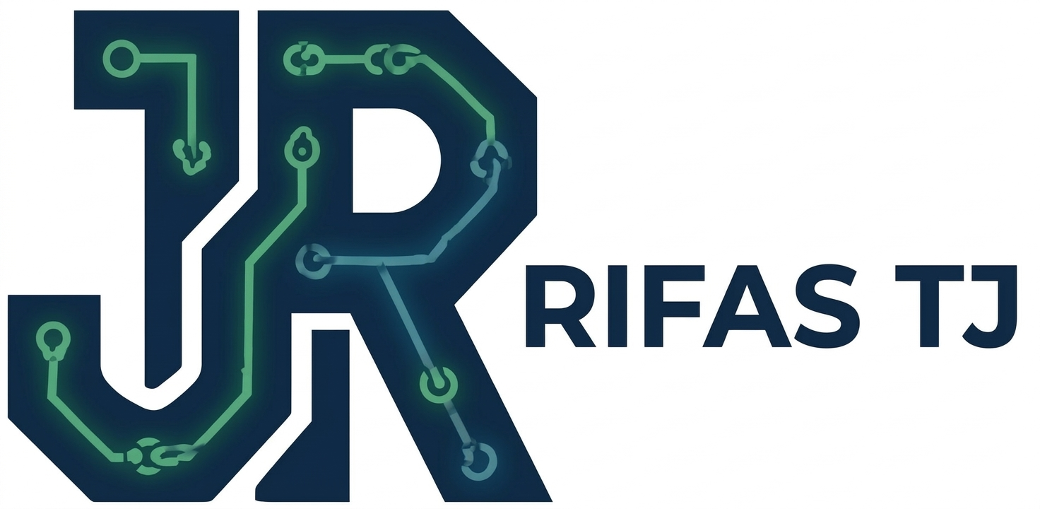 JR RIFAS TJ